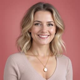 Muttermilchschmuck DIY Box – Set: Circle of Life 18mm Halskette + Armkettchen + Ring + Ohrringe - thumbnail 3